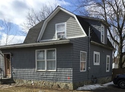 Pre-foreclosure in  WISNER AVE Middletown, NY 10940