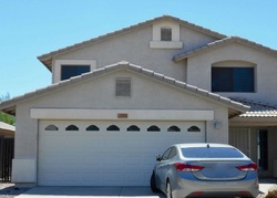 Pre-foreclosure in  E PARKSIDE LN Phoenix, AZ 85024