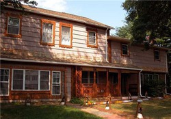Pre-foreclosure Listing in BRENTWOOD DR AVON, CT 06001