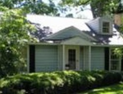 Pre-foreclosure Listing in CUMBERLAND LN CRYSTAL LAKE, IL 60014