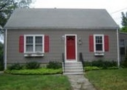 Pre-foreclosure in  EATON ST Stratford, CT 06614