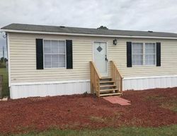 Pre-foreclosure Listing in SE 157TH AVE WHITE SPRINGS, FL 32096