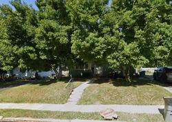 Pre-foreclosure in  SCHEIVERT AVE Aston, PA 19014