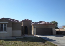 Pre-foreclosure in  WOLF CREEK RD Indio, CA 92203