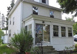 Pre-foreclosure Listing in 14TH ST BANGOR, ME 04401