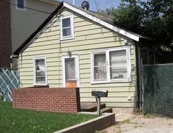 Pre-foreclosure Listing in 77TH ST HOWARD BEACH, NY 11414