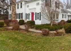 Pre-foreclosure in  RUSH MENDON RD Honeoye Falls, NY 14472