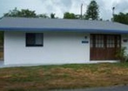 Pre-foreclosure Listing in SILVER SPRINGS DR KEY LARGO, FL 33037