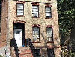 Pre-foreclosure in  LANDER ST Newburgh, NY 12550