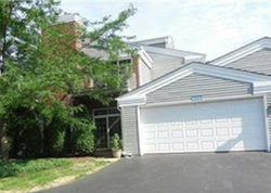 Pre-foreclosure Listing in CINNAMON LN FOX LAKE, IL 60020