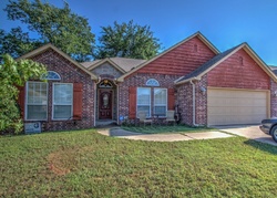 Pre-foreclosure Listing in E 133RD PL GLENPOOL, OK 74033