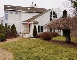 Pre-foreclosure in  JUNIPER CT Torrington, CT 06790