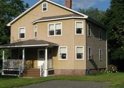 Pre-foreclosure in  PALISADO AVE Windsor, CT 06095