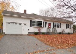 Pre-foreclosure Listing in WINDY ST AUGUSTA, ME 04330