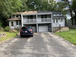 Pre-foreclosure in  ANGELO ST Worcester, MA 01604