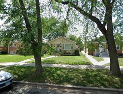 Pre-foreclosure in  S UNION AVE Chicago, IL 60628