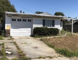 Pre-foreclosure Listing in ALTA MIRA DR SAN PABLO, CA 94806