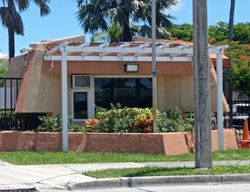 Pre-foreclosure in  NW 52ND LN Miami, FL 33178