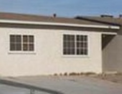 Pre-foreclosure Listing in SOUTHWIND DR EL CENTRO, CA 92243