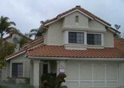 Pre-foreclosure in  SANTORO WAY San Diego, CA 92130
