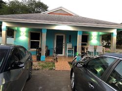 Pre-foreclosure in  NW 29TH AVE Miami, FL 33147