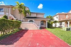 Pre-foreclosure in  SW 153RD CT Miami, FL 33185