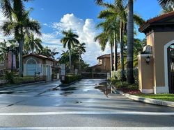 Pre-foreclosure in  SW 156TH AVE Miami, FL 33185
