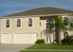 Pre-foreclosure in  LA MADERIA DR SW Palm Bay, FL 32908