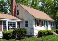 Pre-foreclosure in  HIGHLAND AVE Holden, MA 01520