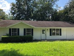 Pre-foreclosure Listing in EASTWOOD DR STARKE, FL 32091