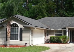 Pre-foreclosure in  CLOVERHILL CT Jacksonville, FL 32257