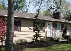 Pre-foreclosure Listing in BROWN LN NEW EGYPT, NJ 08533