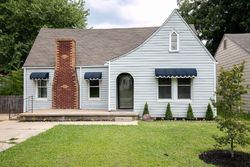 Pre-foreclosure in  S FLORENCE AVE Tulsa, OK 74104