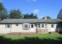 Pre-foreclosure in  LEVIS RD Waverly, NY 14892