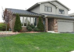 Pre-foreclosure in  PARK PL Tinley Park, IL 60487