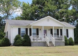 Pre-foreclosure in  LINCOLN TRL Stanford, KY 40484