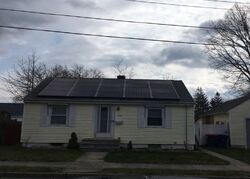 Pre-foreclosure in  LAFAYETTE ST New Bedford, MA 02745