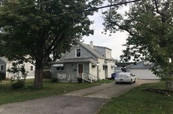 Pre-foreclosure in  BAIN PKWY Buffalo, NY 14219