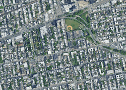 Pre-foreclosure in  LIBERTY AVE Brooklyn, NY 11208