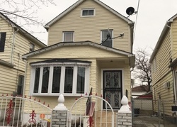 Pre-foreclosure in  GLASSBORO AVE Jamaica, NY 11435
