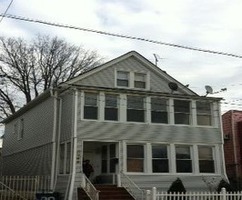 Pre-foreclosure in  ELDERT LN Woodhaven, NY 11421