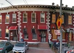 Pre-foreclosure Listing in JUDGE ST ELMHURST, NY 11373