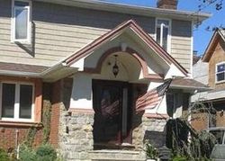 Pre-foreclosure in  IRVING ST Valley Stream, NY 11580