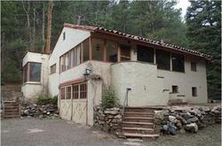 Pre-foreclosure Listing in TROUBLESOME GULCH RD EVERGREEN, CO 80439