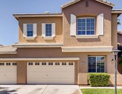 Pre-foreclosure in  GLISTENING RUSH ST Las Vegas, NV 89131