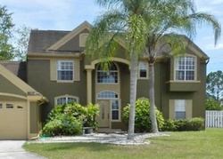 Pre-foreclosure Listing in CHADWICK CIR KISSIMMEE, FL 34746
