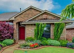 Pre-foreclosure in  NW 163RD ST Edmond, OK 73013