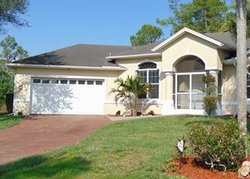 Pre-foreclosure Listing in E 9TH ST LEHIGH ACRES, FL 33972