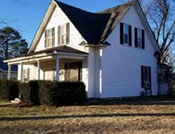 Pre-foreclosure Listing in S 16TH ST CHICKASHA, OK 73018