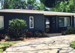 Pre-foreclosure in  3RD AVE N Saint Petersburg, FL 33710